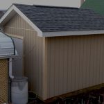 Shed Construction